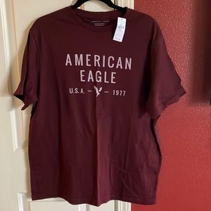 American Eagle Men’s Super Soft Tshirt